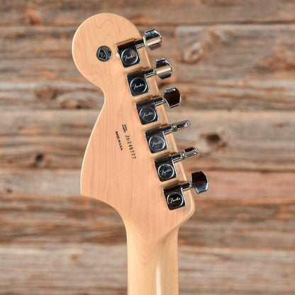 Fender Highway One Stratocaster Sunburst 2006