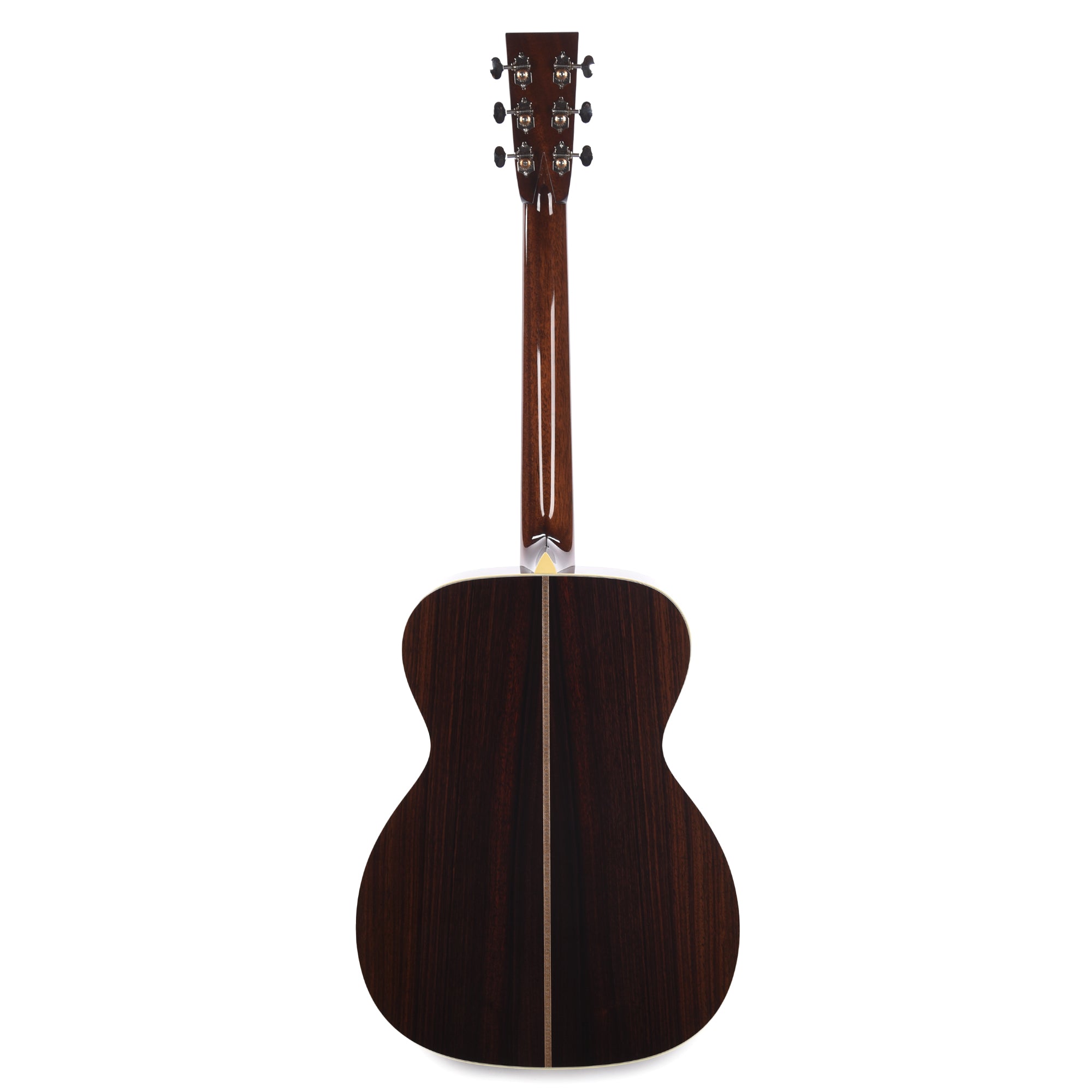 Collings OM2H Traditional Adirondack Spruce/Rosewood Sunburst