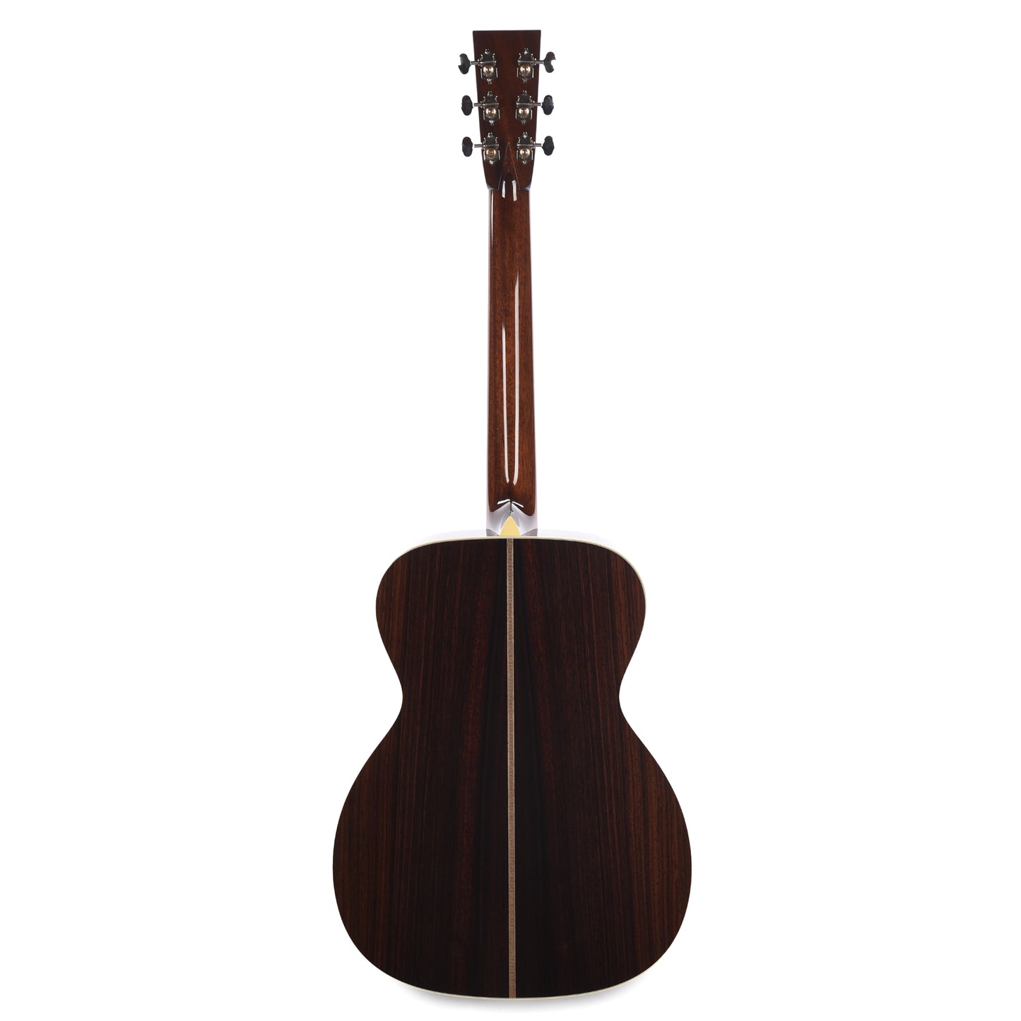 Collings OM2H Traditional Adirondack Spruce/Rosewood Sunburst