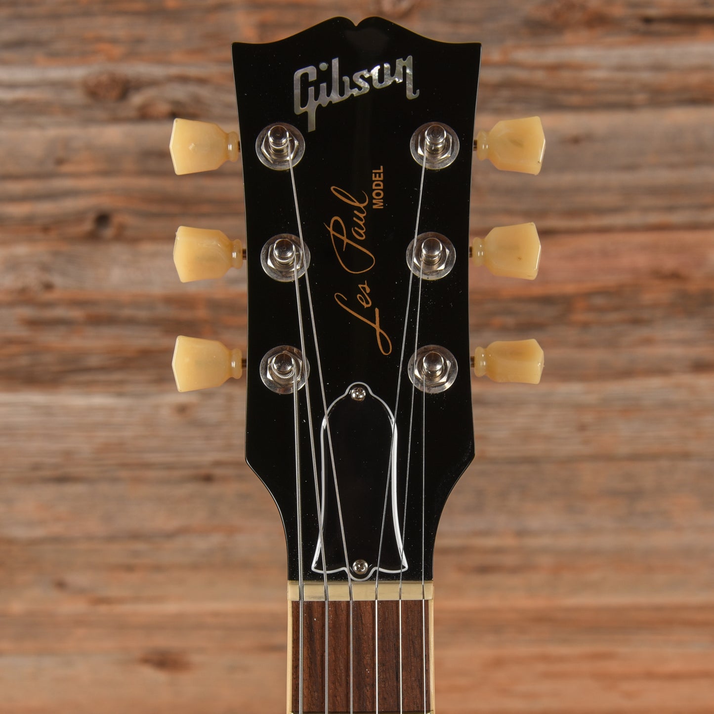 Gibson Les Paul Standard 50s Tobacco Burst 2022