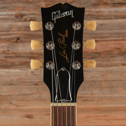 Gibson Les Paul Standard 50s Tobacco Burst 2022