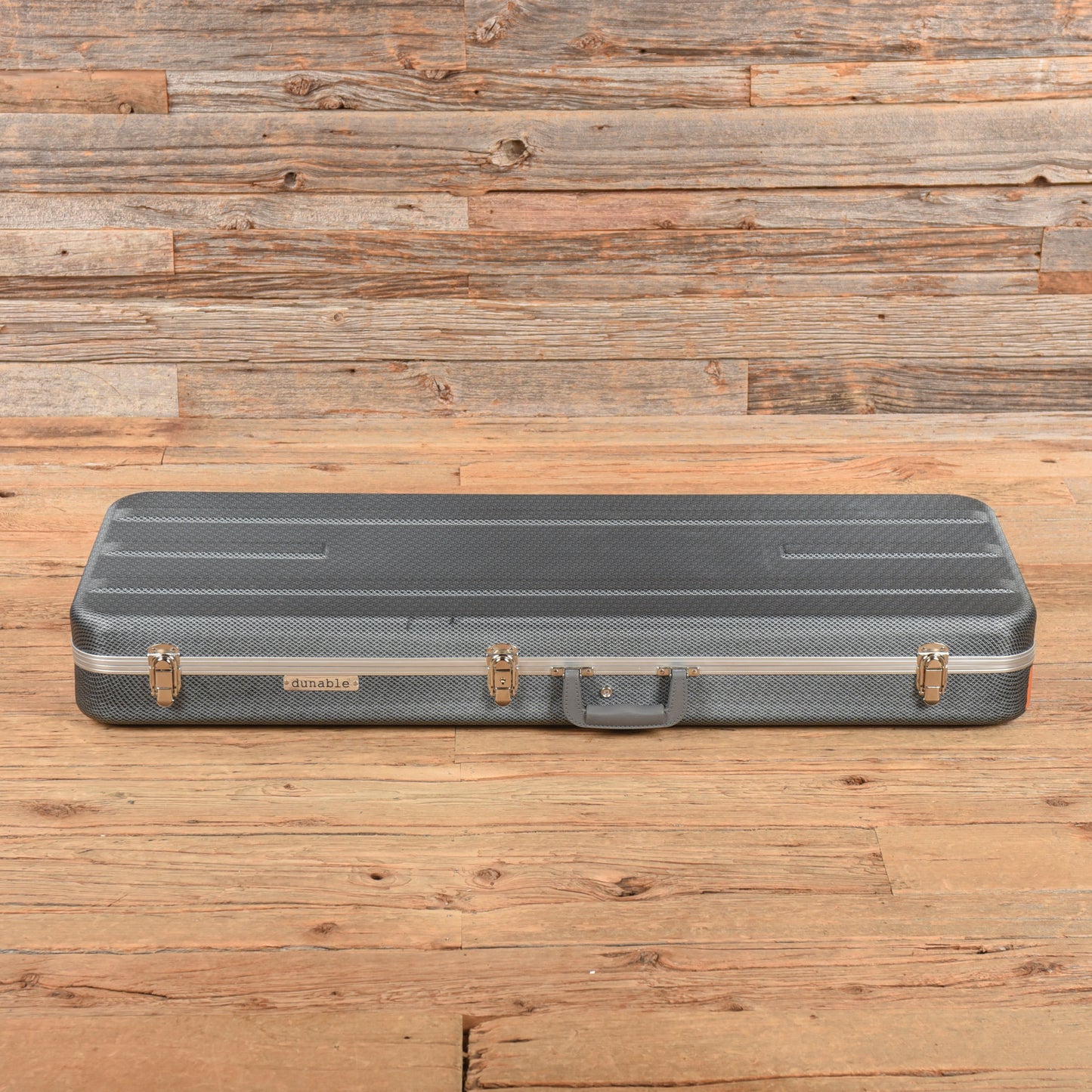 Dunable USA Cyclops Black Satin