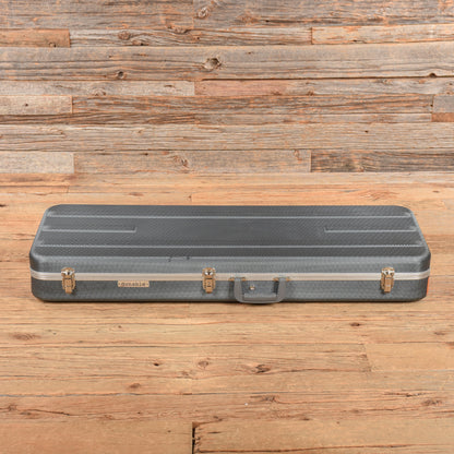 Dunable USA Cyclops Black Satin