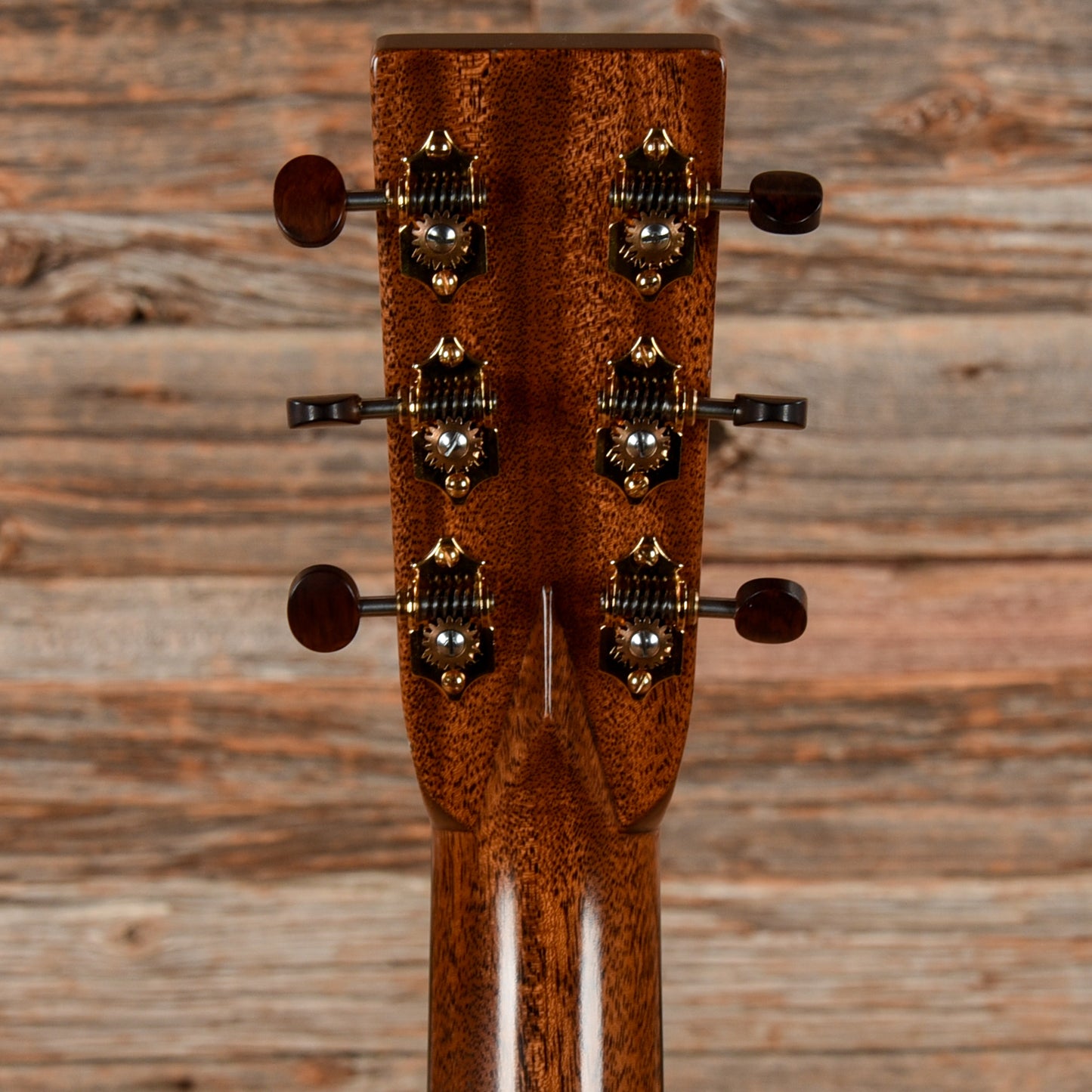 Bourgeois 0-DB Signature AT Koa Natural 2021