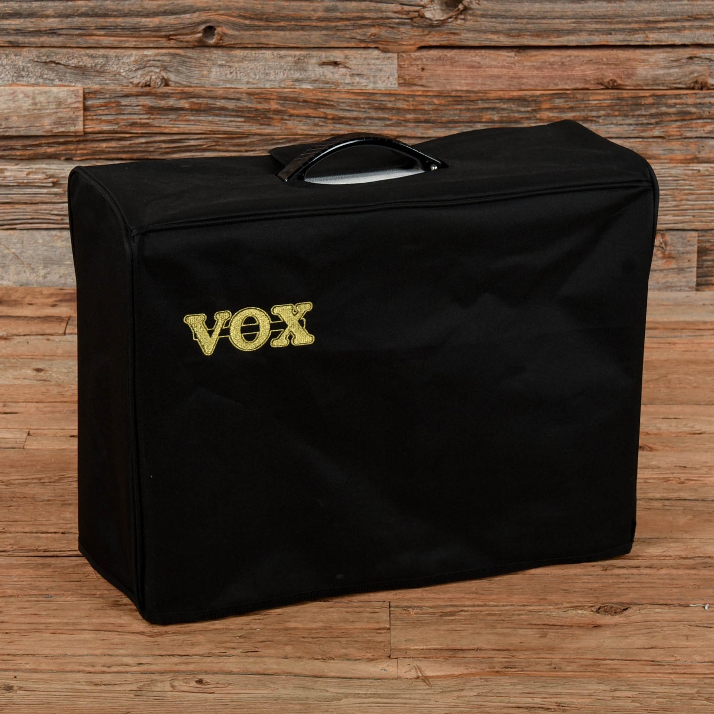 Vox AC10C1 White Bronco