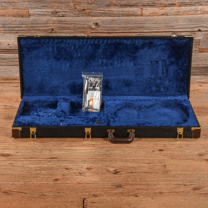 PRS Wood Library McCarty 594 Charcoal Burst 2022