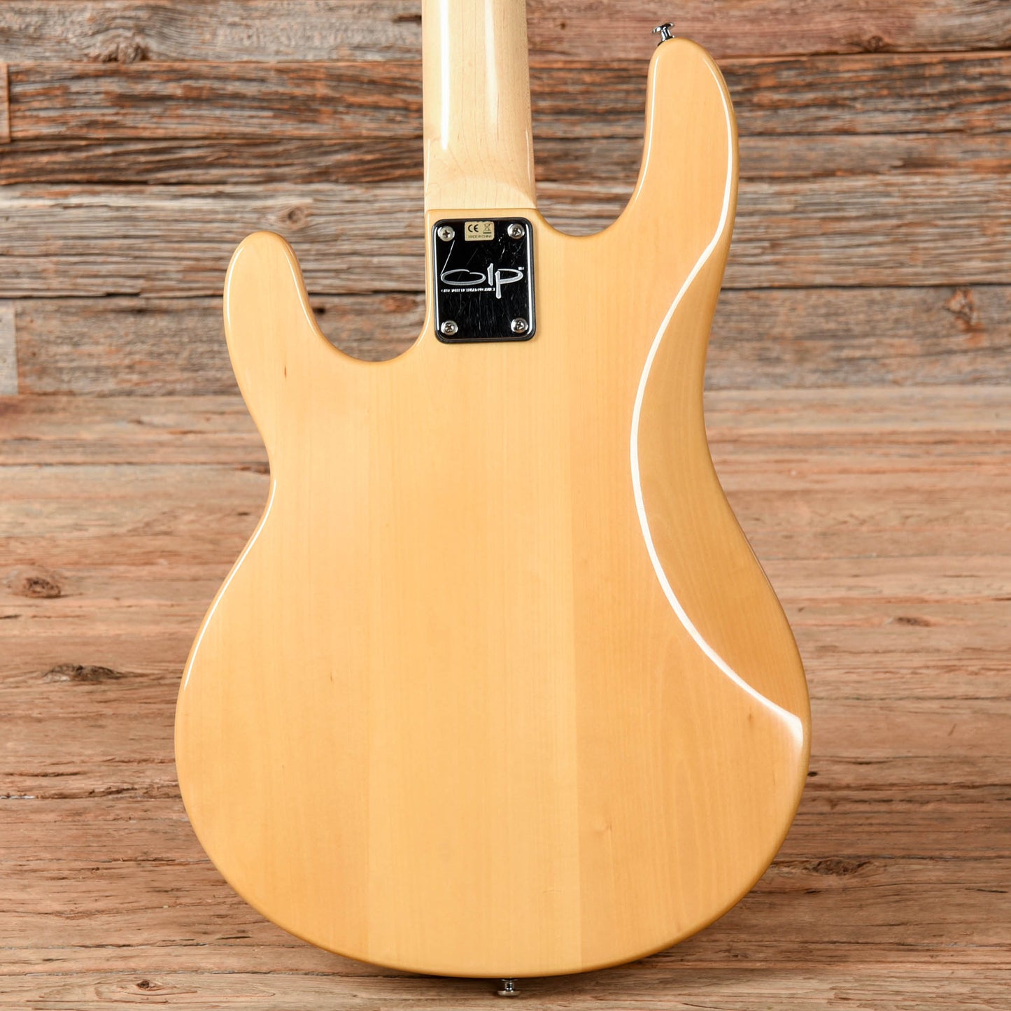 OLP MM2 Bass Natural