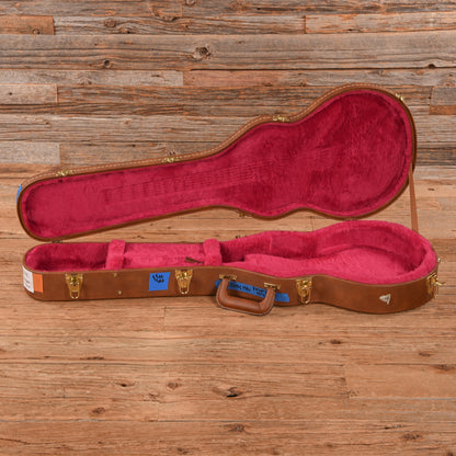 Gibson Les Paul Classic Ebony 2007