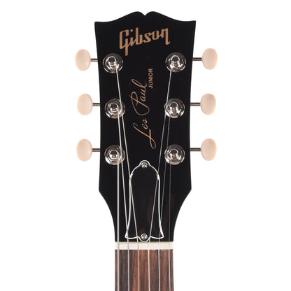 Gibson Original Les Paul Junior Double Cutaway TV Yellow