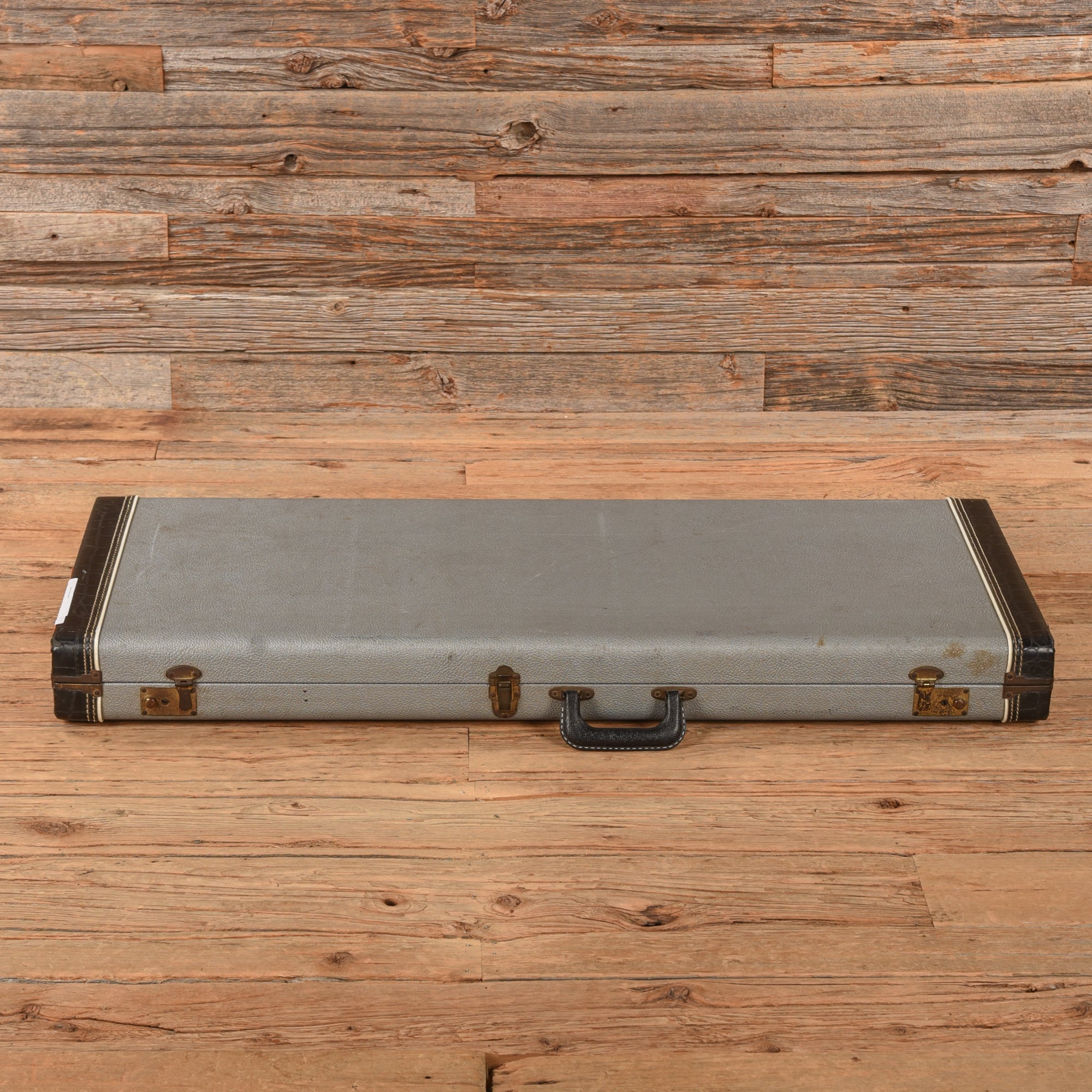 Rickenbacker Rose Morris Fireglo 1964