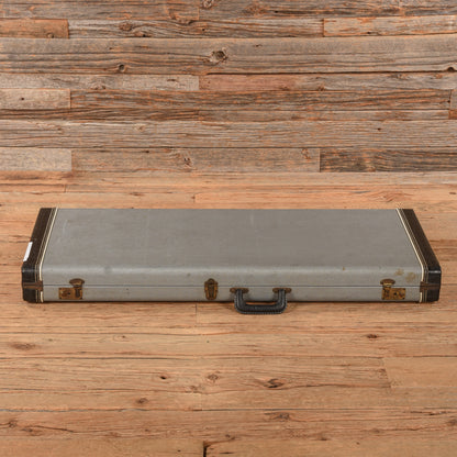 Rickenbacker Rose Morris Fireglo 1964