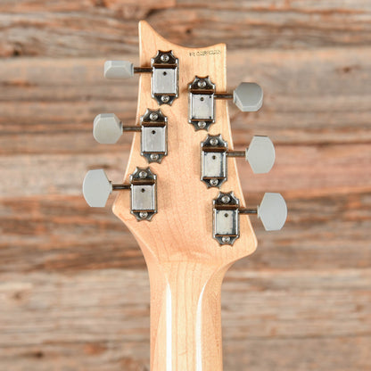 PRS Silver Sky Golden Mesa 2019