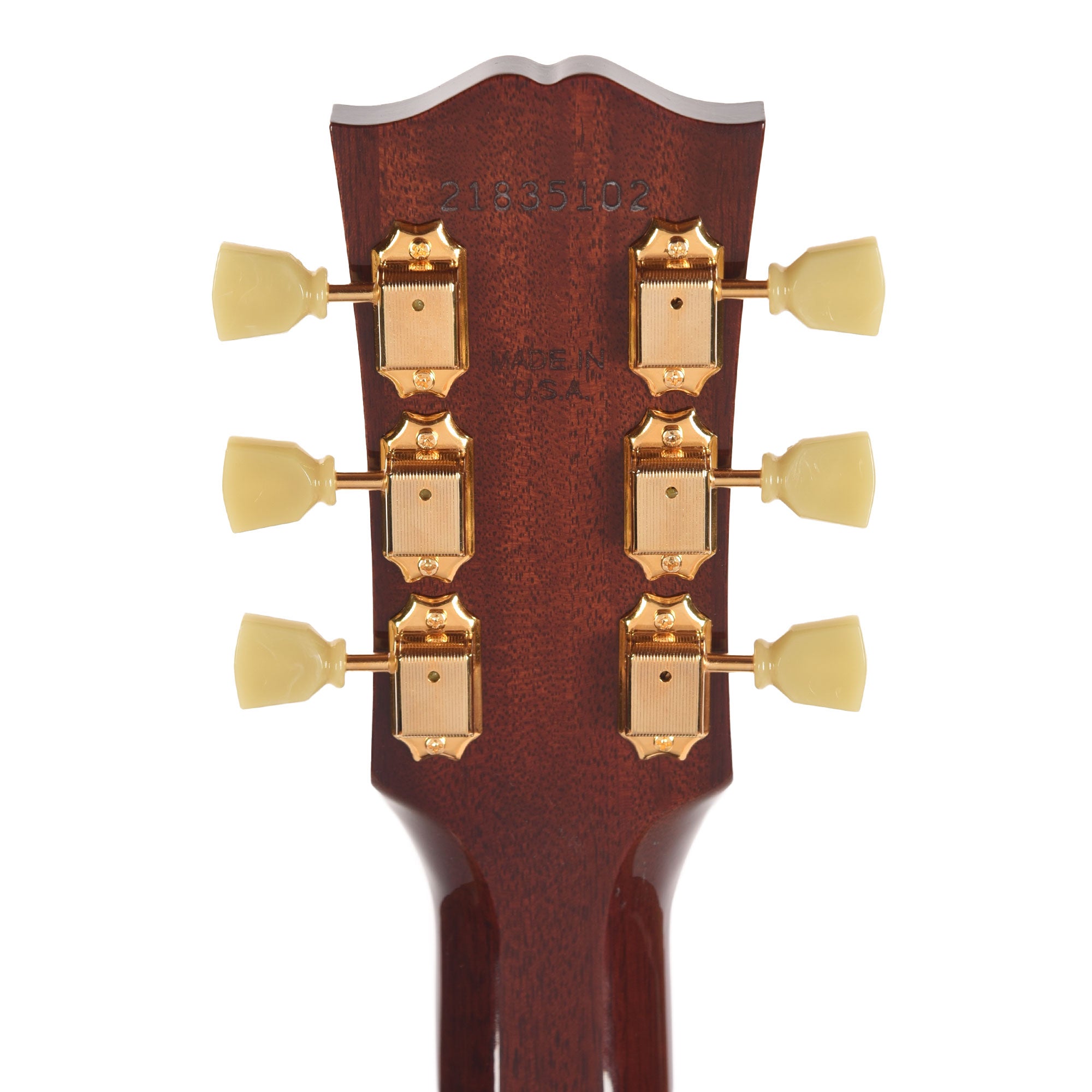 Gibson Original Hummingbird Original Antique Natural