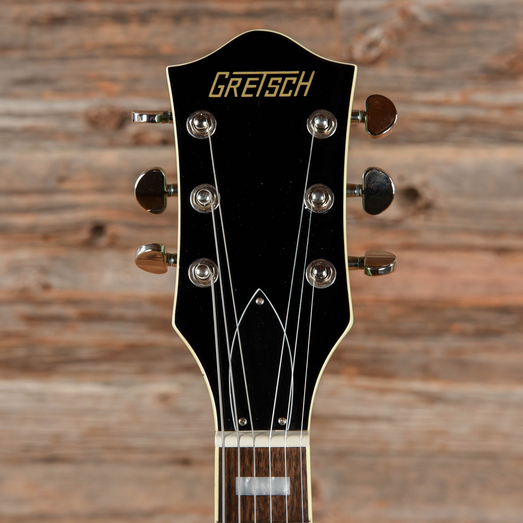 Gretsch G2627T Streamliner Center Block 3-Pickup Georgia Green 2019