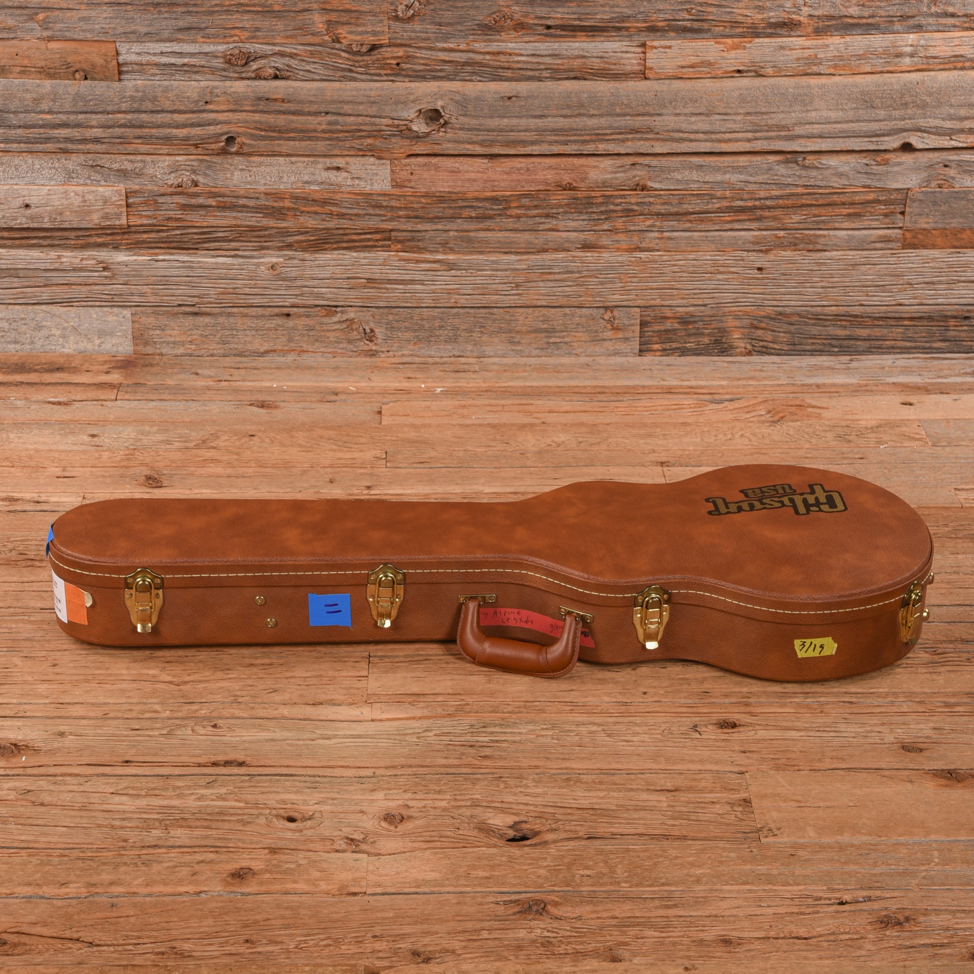 Gibson Les Paul Studio Alpine White 2000