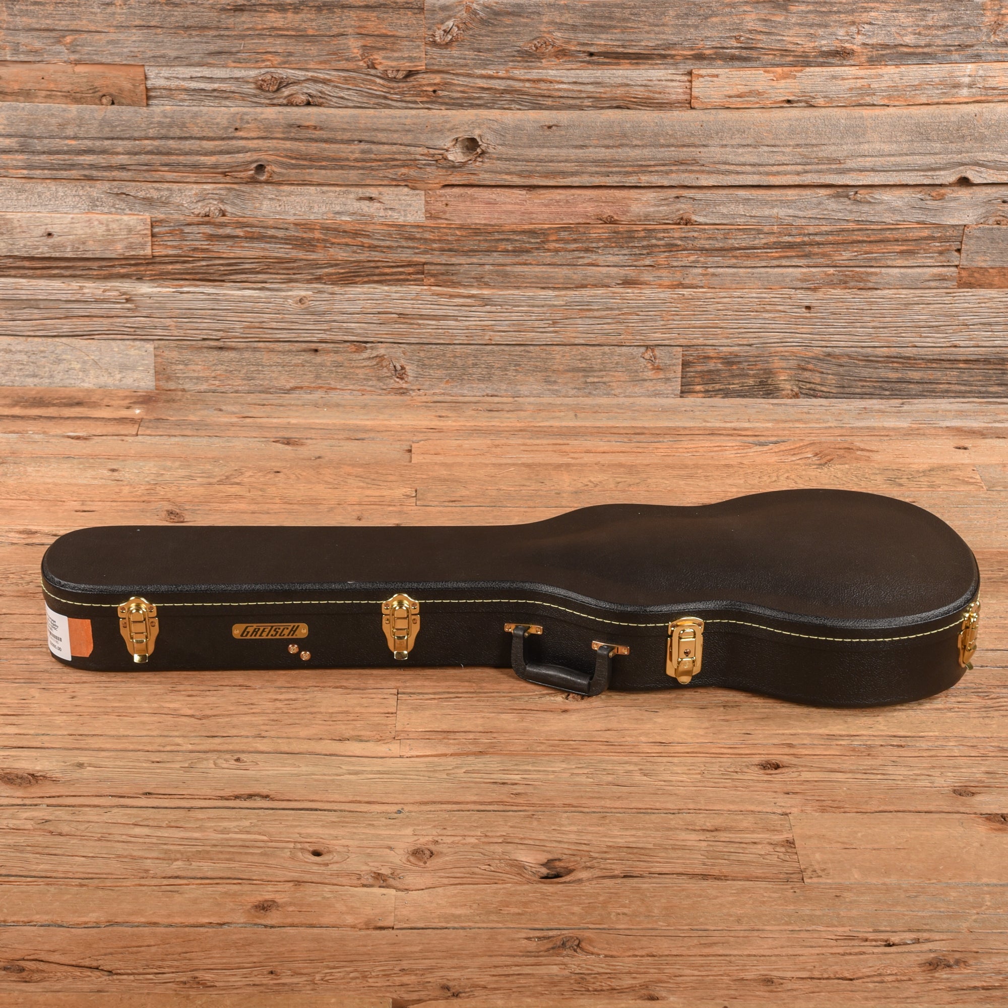 Gretsch G6134T-58 Vintage Select '58 Penguin with Bigsby Vintage White 2024