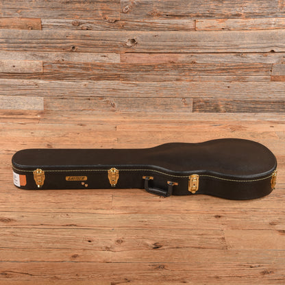 Gretsch G6134T-58 Vintage Select '58 Penguin with Bigsby Vintage White 2024