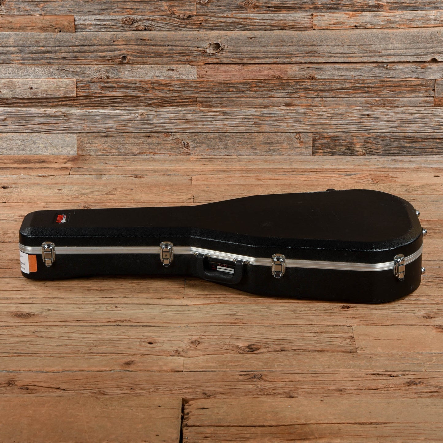 Mule Single Cone Resonator Natural