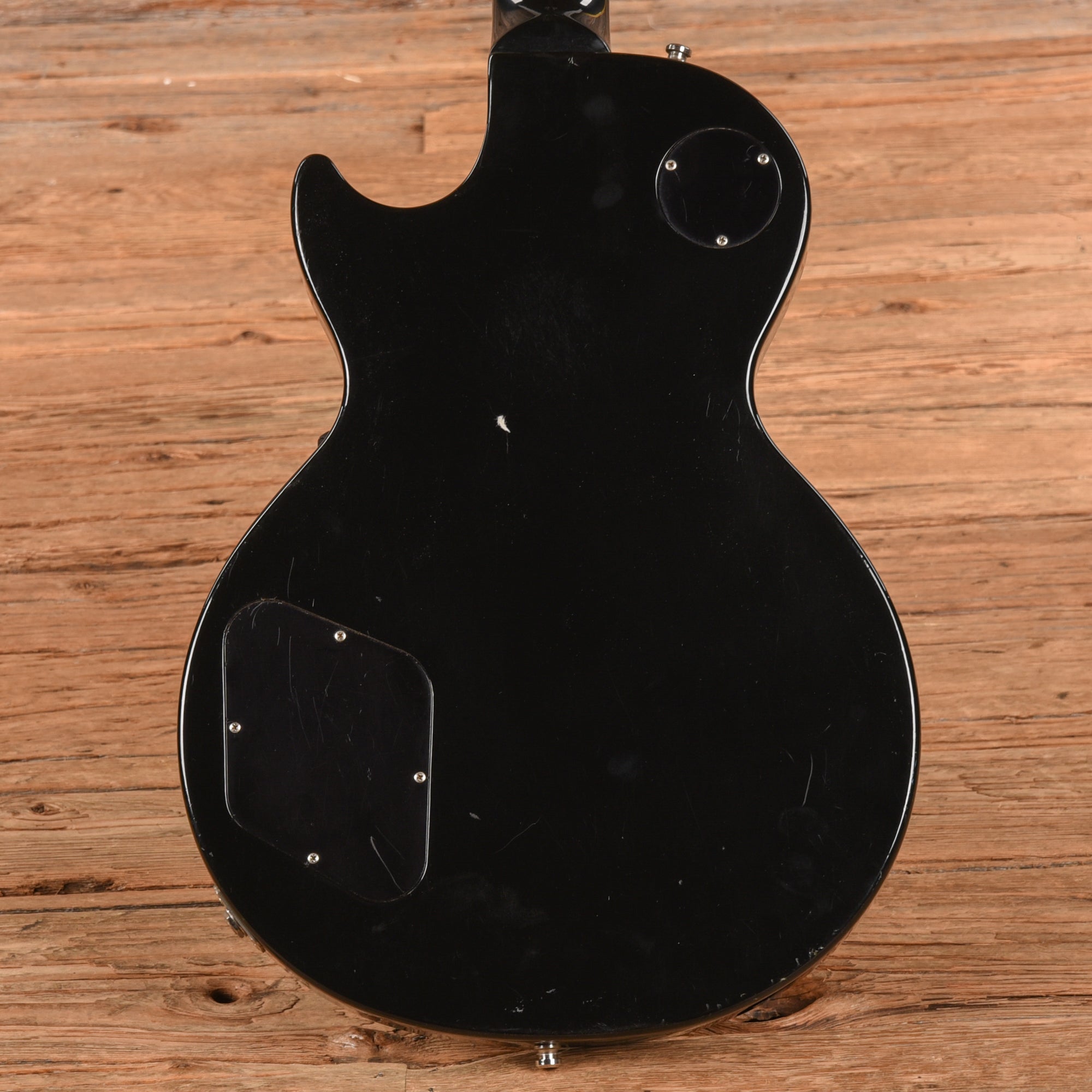 Gibson Les Paul Studio Ebony 1996