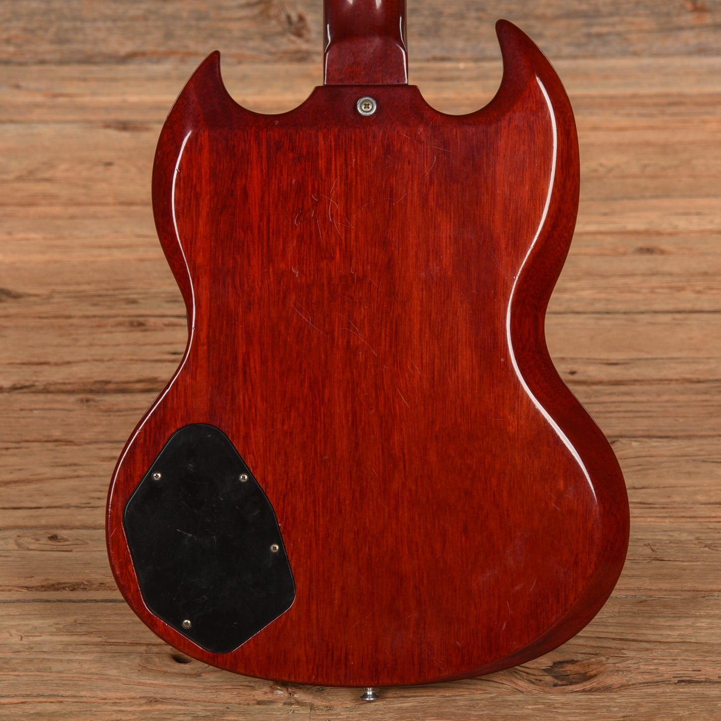 Gibson EB-3 Cherry 1962