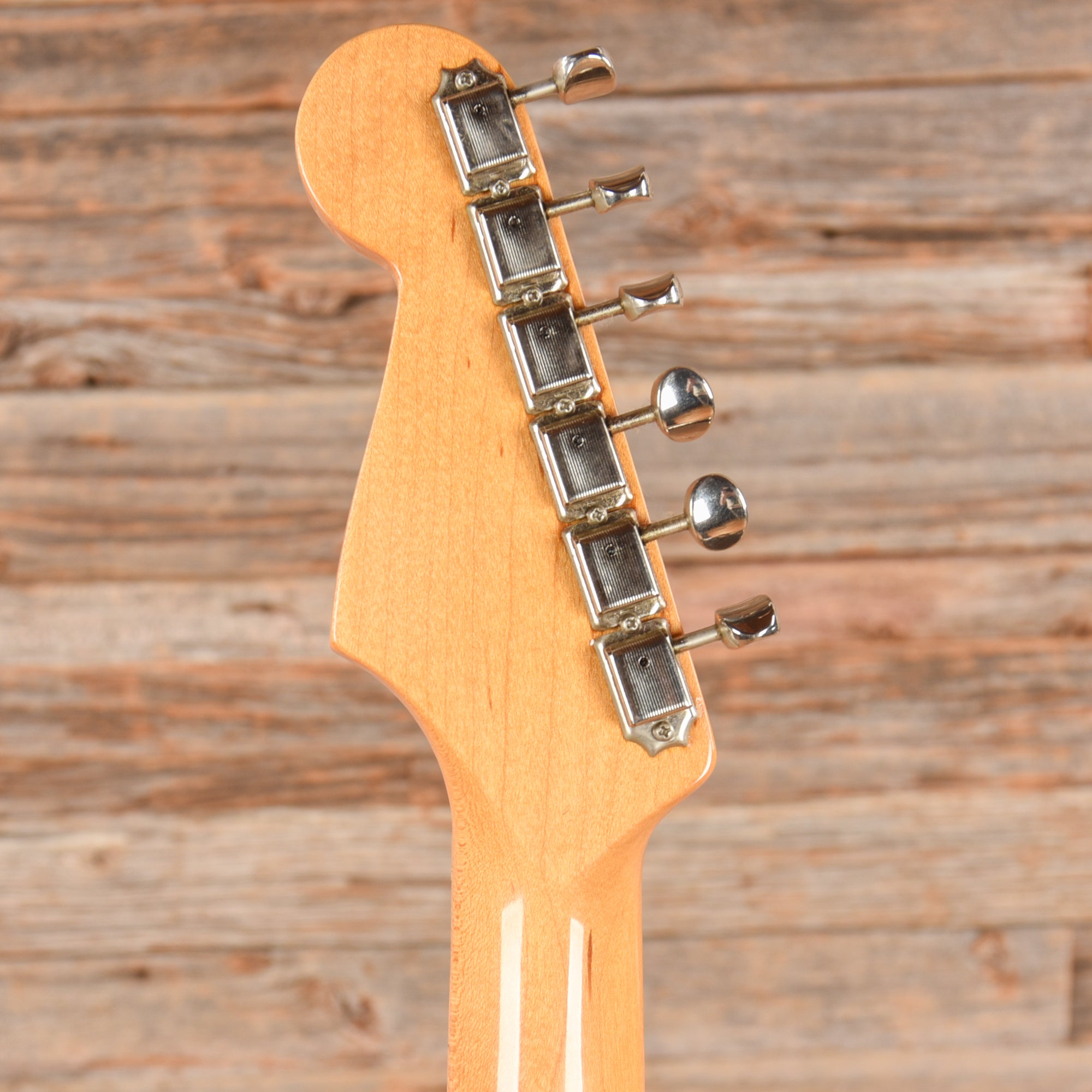 Fender American Vintage '57 Stratocaster Sunburst 1999