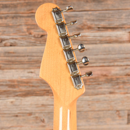 Fender American Vintage '57 Stratocaster Sunburst 1999