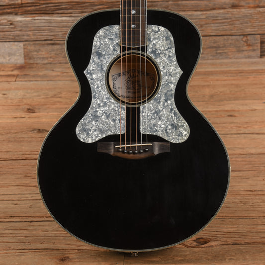 Atkin ASJ Black Pearl Aged Black