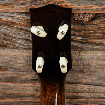 Gold Tone Concert Banjolele