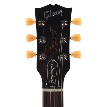 Gibson Original Les Paul Standard '50s LEFTY Heritage Cherry Sunburst