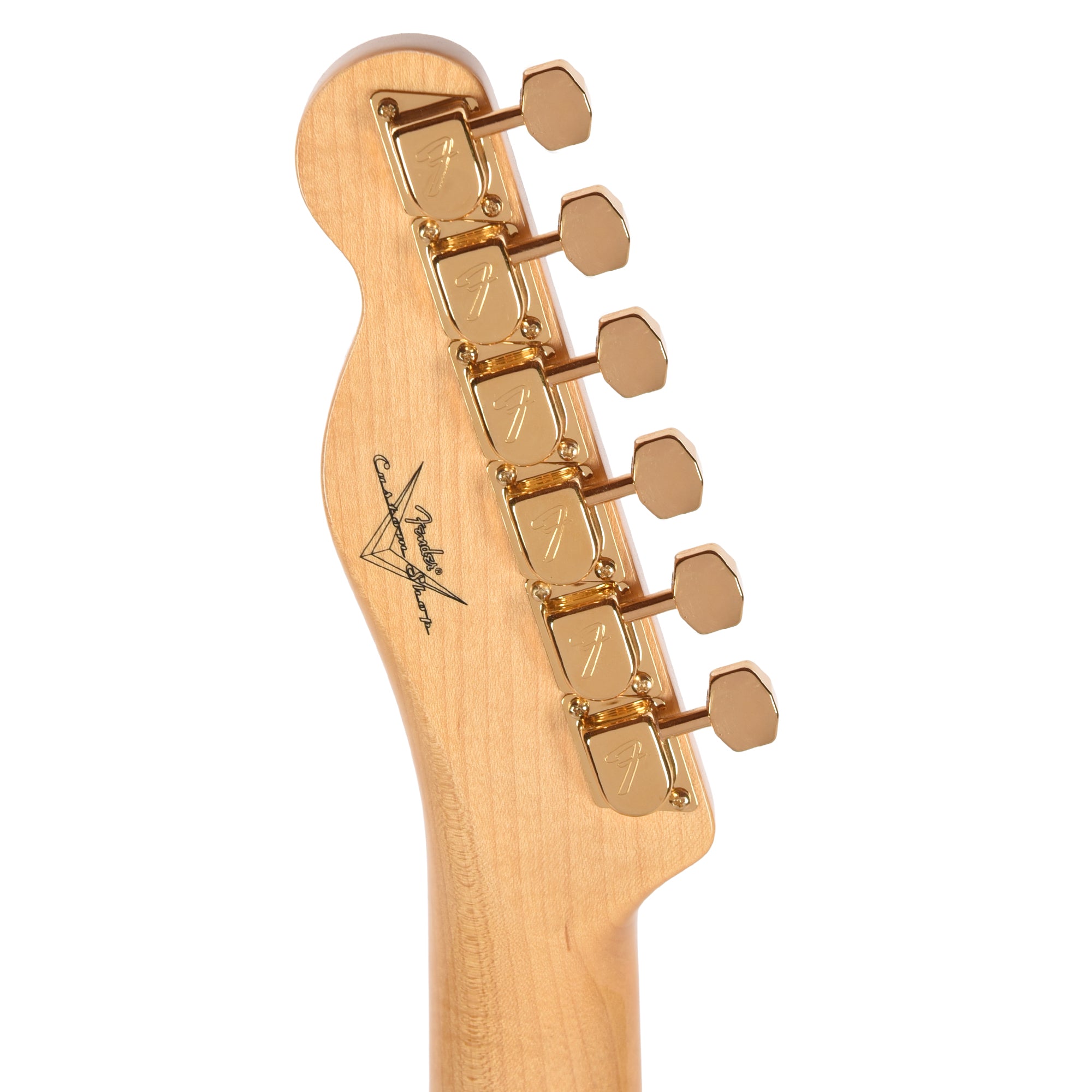 Fender Custom Shop 1968 Custom Telecaster 