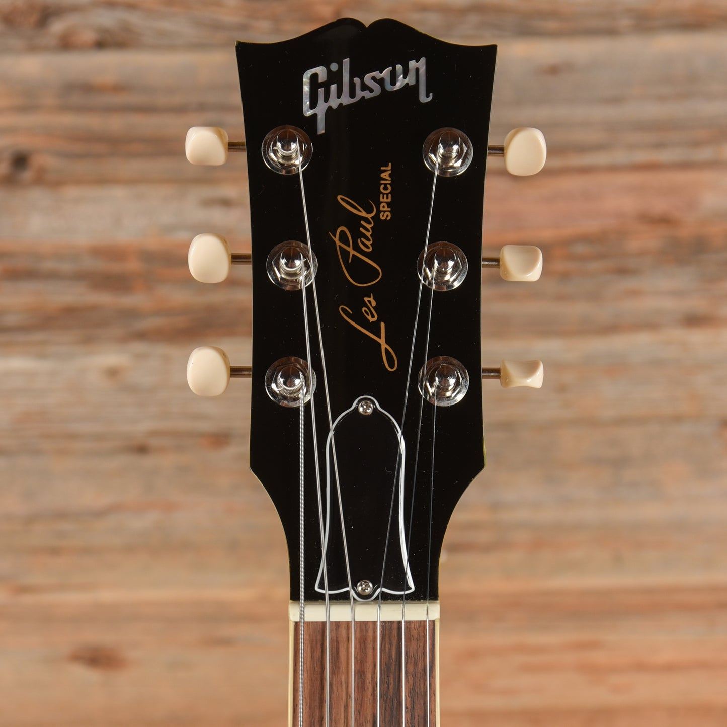 Gibson Les Paul Special TV Yellow 2023