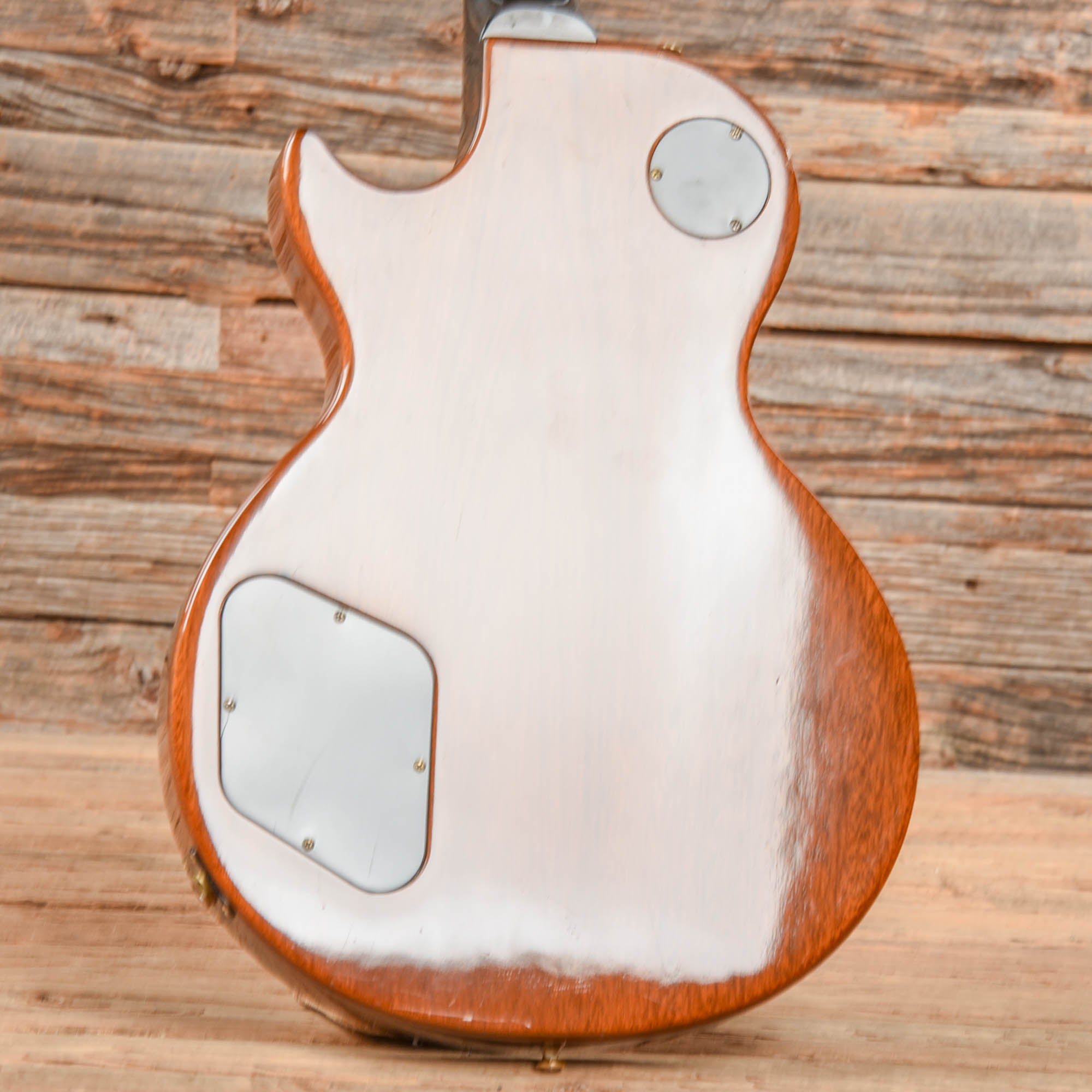 Gibson Les Paul Studio Deluxe Sunburst 1993