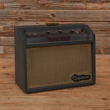 Epiphone EA-50T Pacemaker Tremolo  1960s