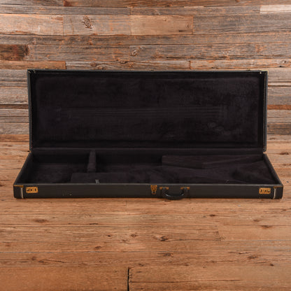 Dean Guitars ML Bass Cherry 1982