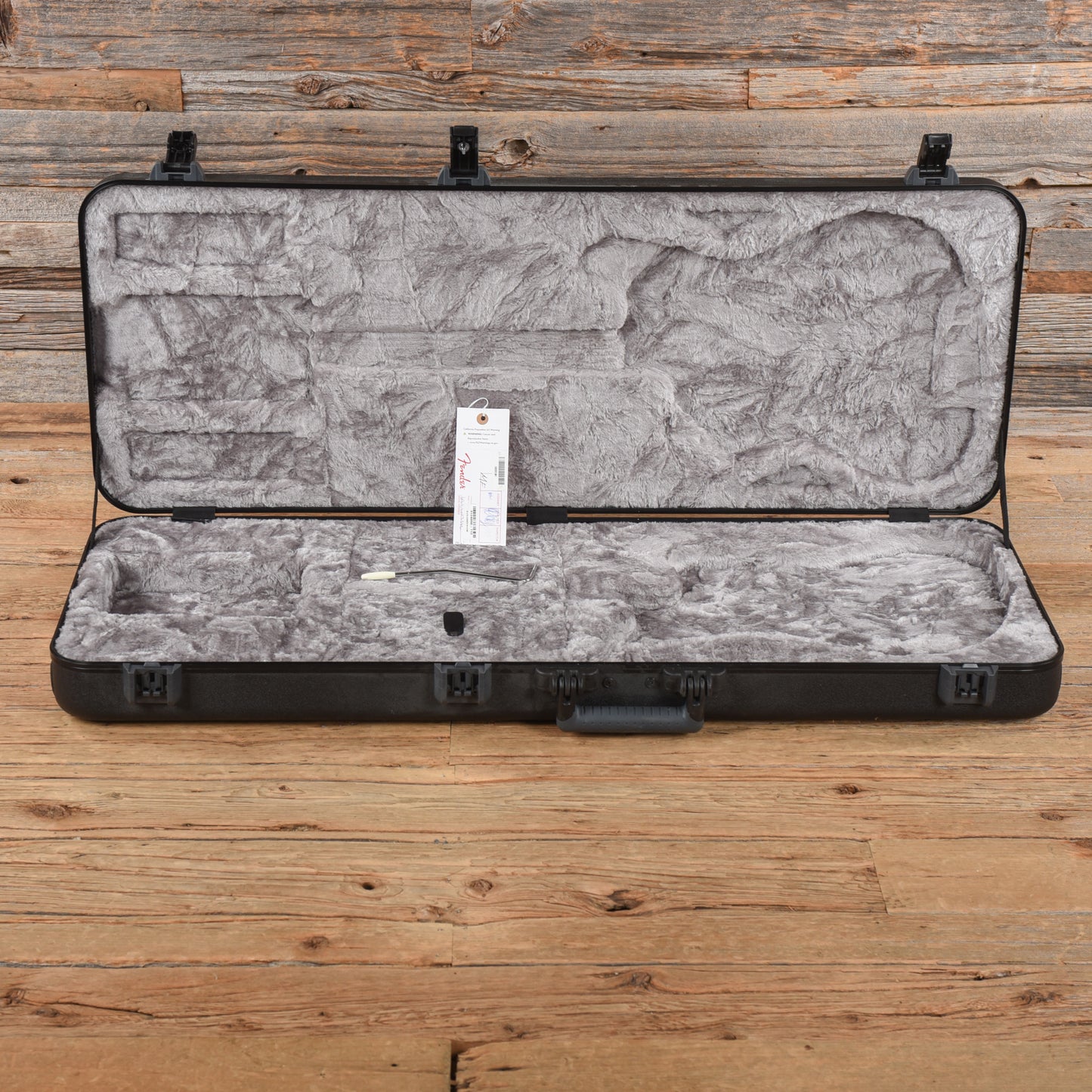 Fender American Ultra Jazzmaster Sunburst 2023