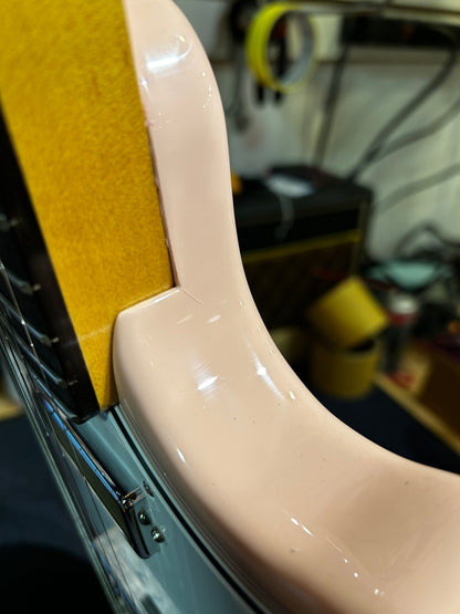 Harmony Standard Silhouette Shell Pink