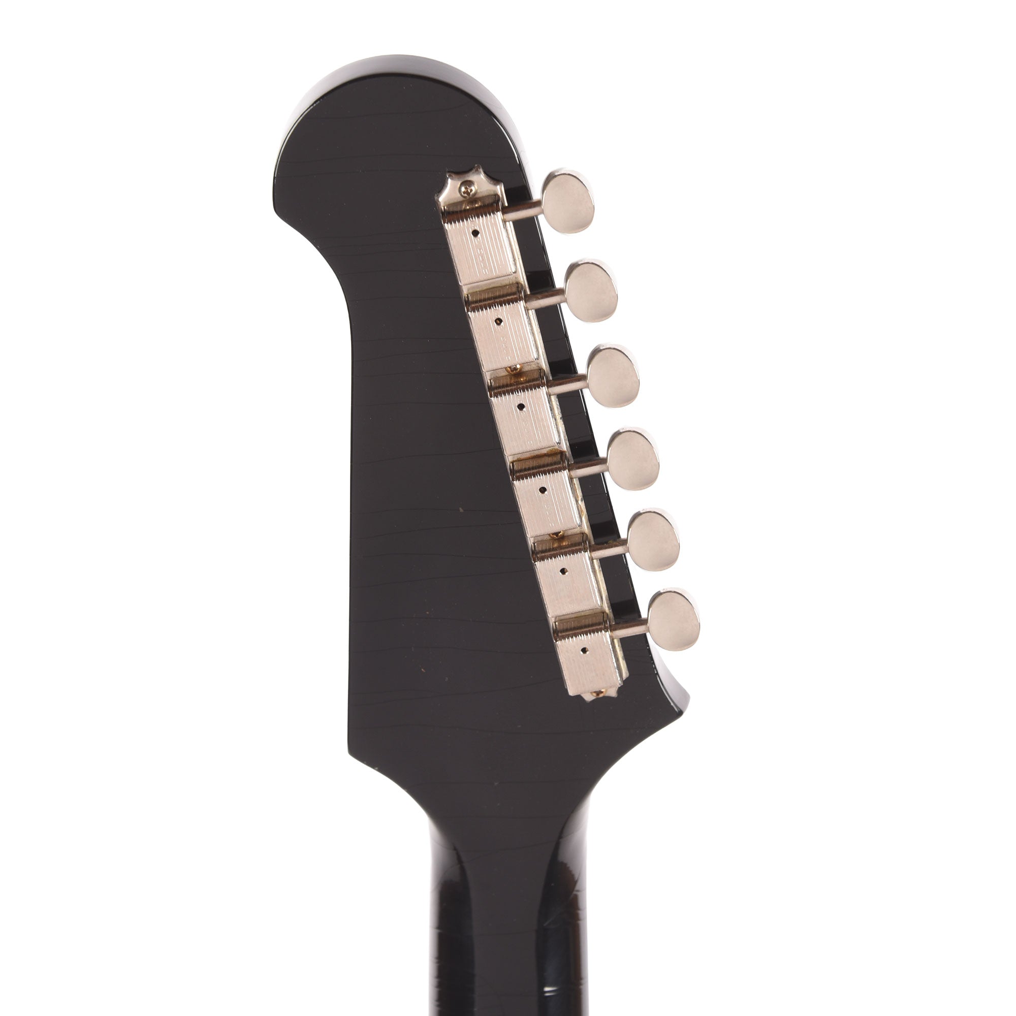 Gibson Custom Shop Murphy Lab 1964 Trini Lopez Standard Reissue Ebony Ultra Light Aged