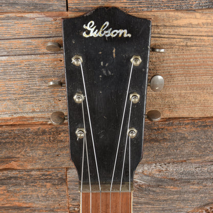 Gibson EH-150 Sunburst 1939