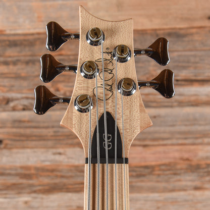 PRS GG Gary Grainger 5-String 10-Top Cherry Sunburst 2020