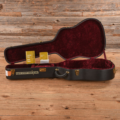 Gibson Luthier's Choice Advanced Jumbo Koa Sunburst 2006