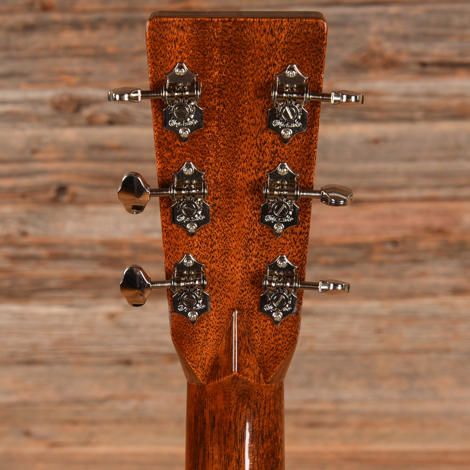 Martin 000-28EC Eric Clapton Natural 2023