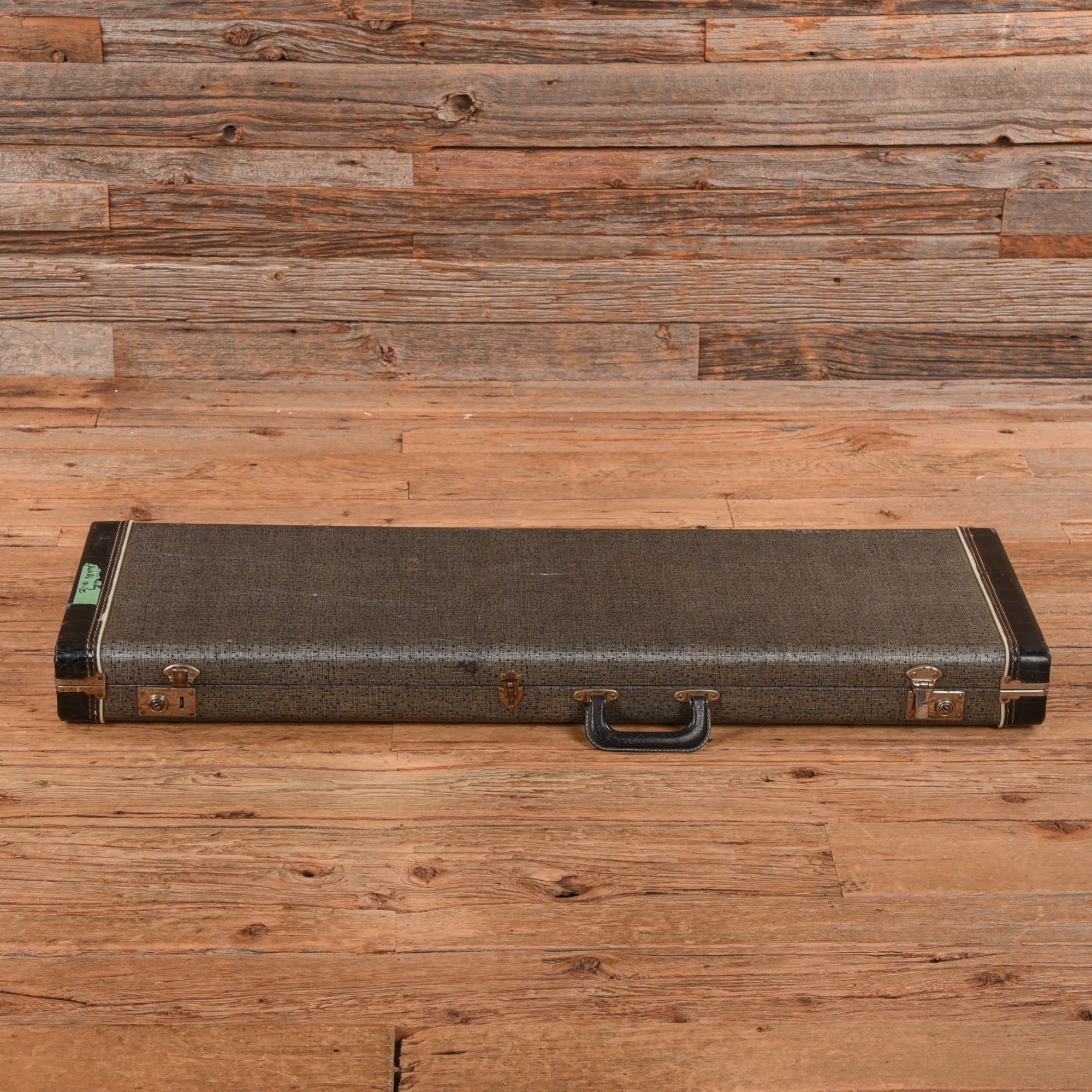 Fender Mustang Dakota Red 1967