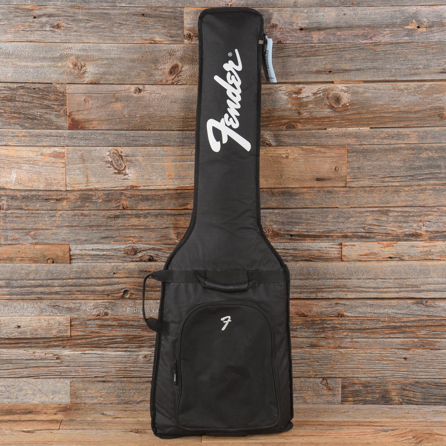 Fender Standard Precision Bass White 2009