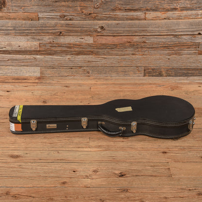 Duesenberg Mike Campbell Heartbreaker Lake Placid Blue