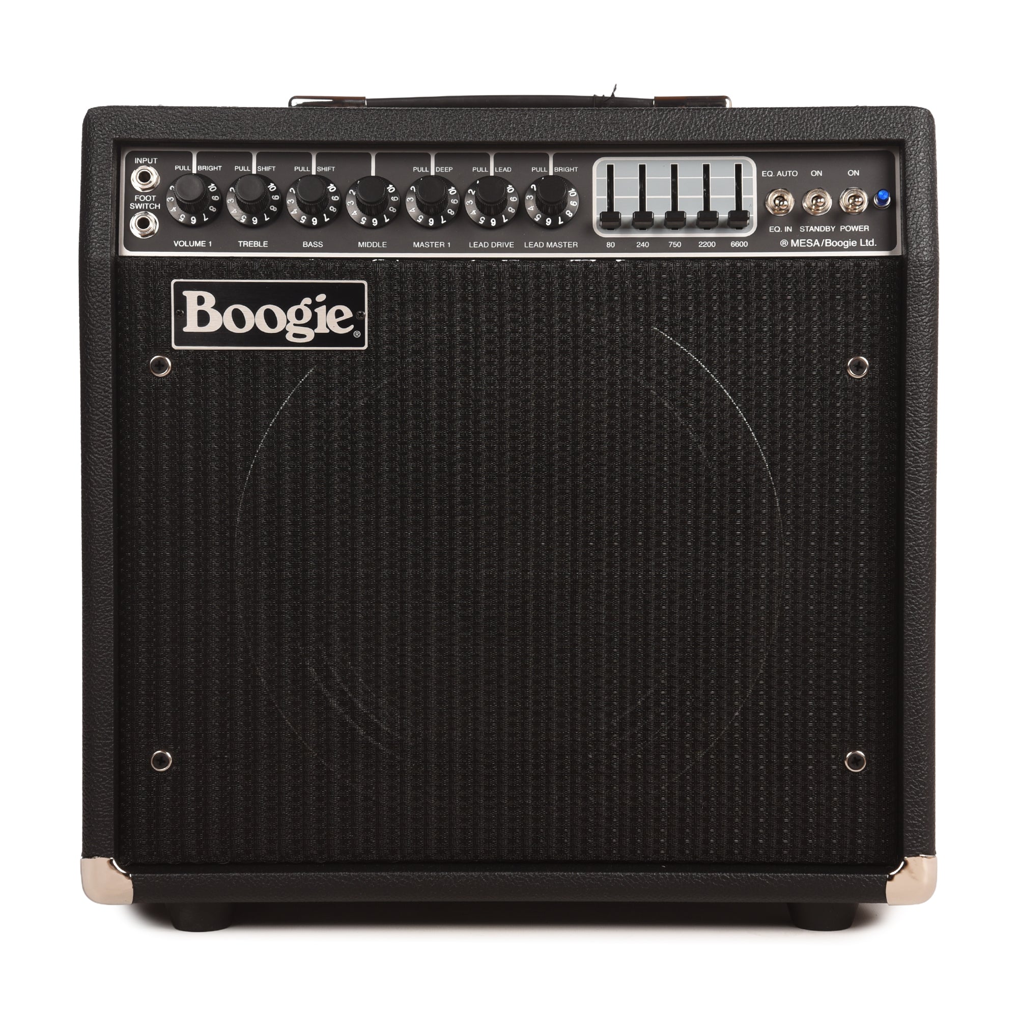 Mesa/Boogie Mark IIC+ 1x12