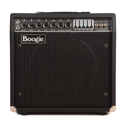 Mesa/Boogie Mark IIC+ 1x12" Guitar Combo Amp