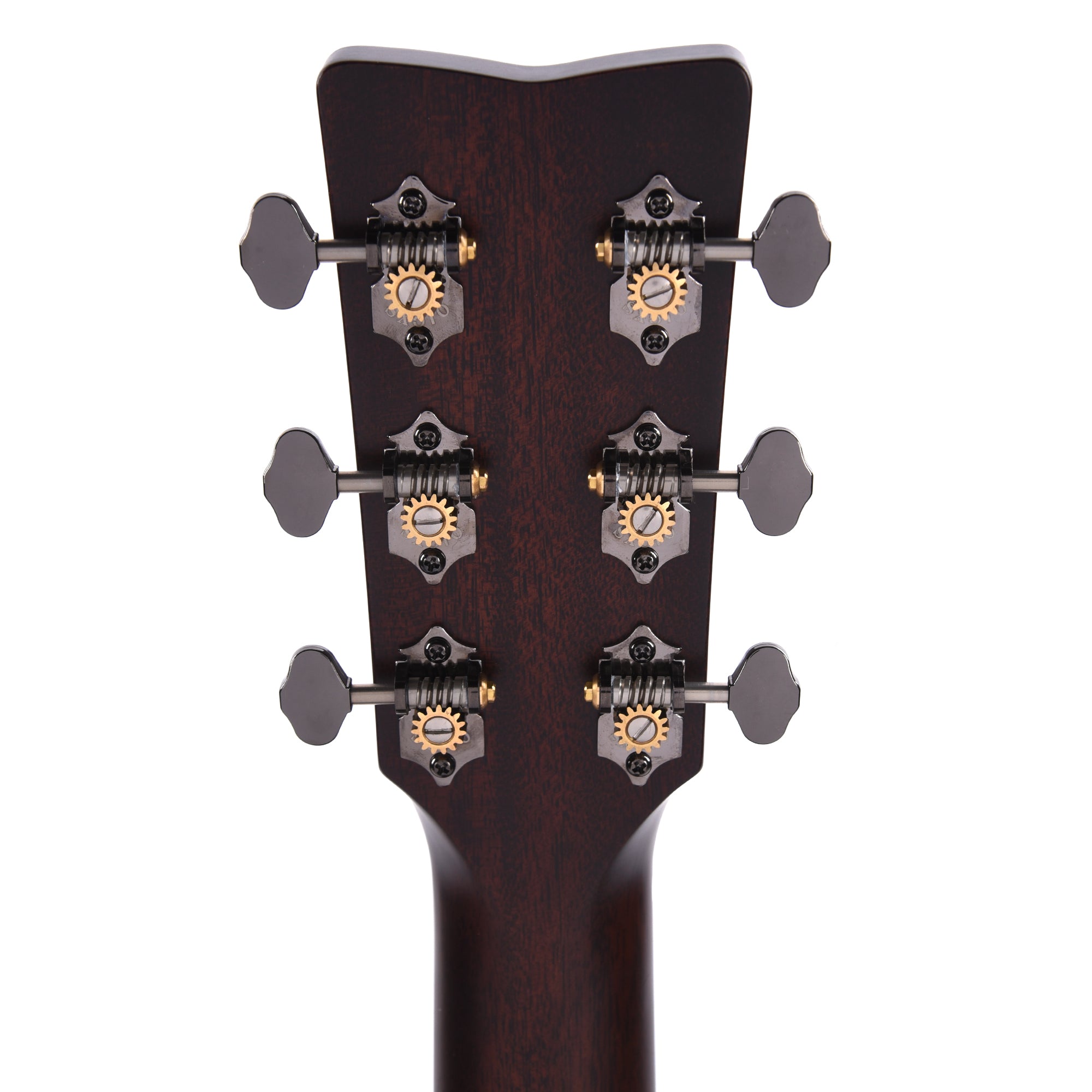 Yamaha FS9 M Short Scale Acoustic Guitar Natural