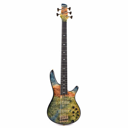 Ibanez JCSR2023RCY SR Prestige 5-String Electric Bass River Canyon