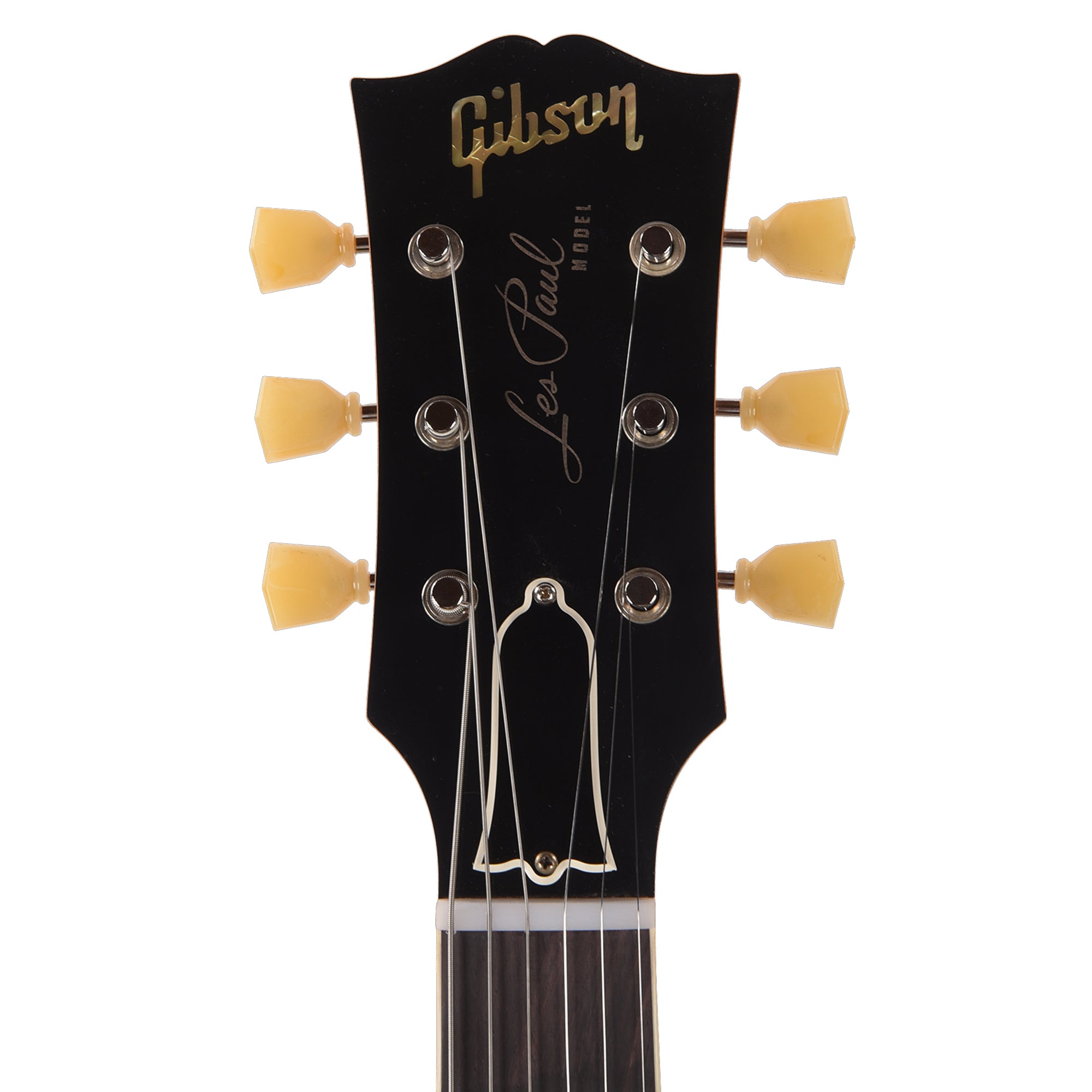 Gibson Custom Shop Murphy Lab 1957 Les Paul Goldtop Reissue Double Gold Ultra Light Aged