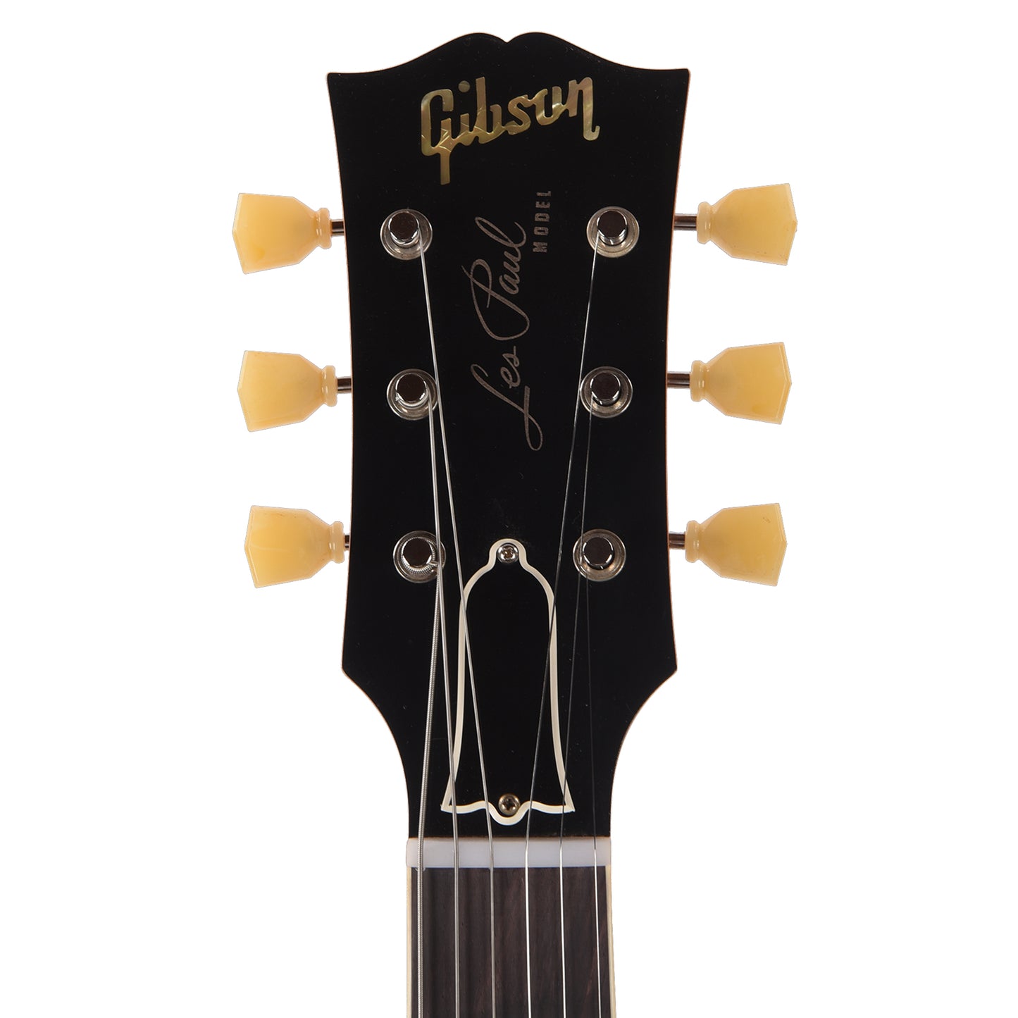 Gibson Custom Shop Murphy Lab 1957 Les Paul Goldtop Reissue Double Gold Ultra Light Aged